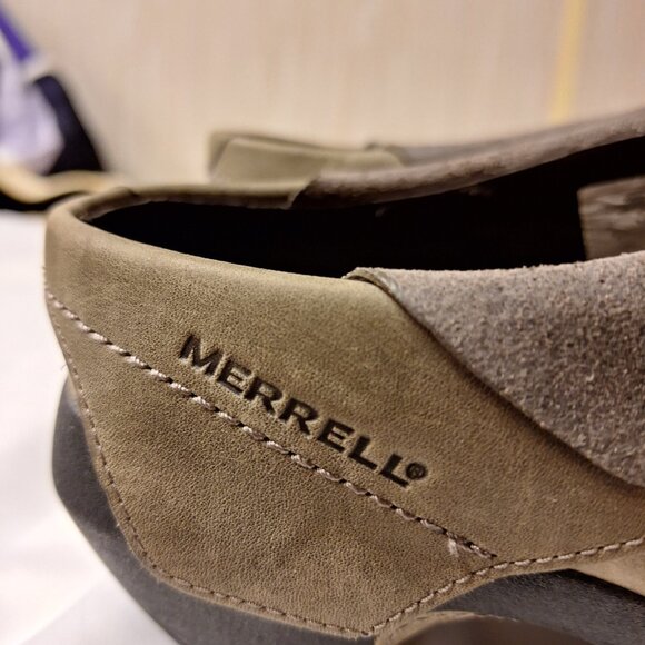 Women's Merrell Clogs - Size 8 - Picture 2 of 7